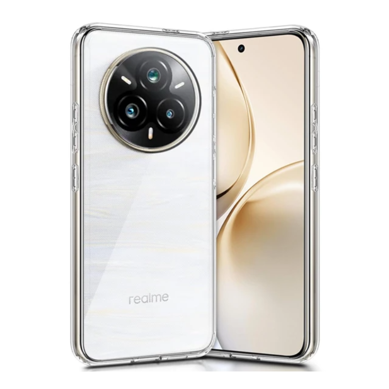 Realme 14 Pro+ etui