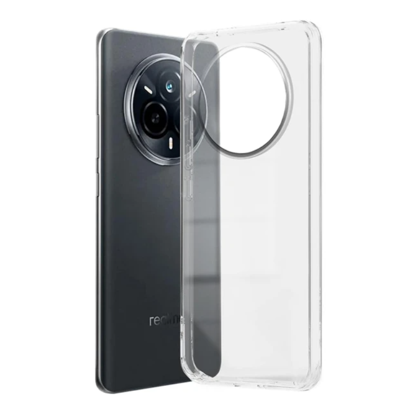Realme 14 Pro+ etui