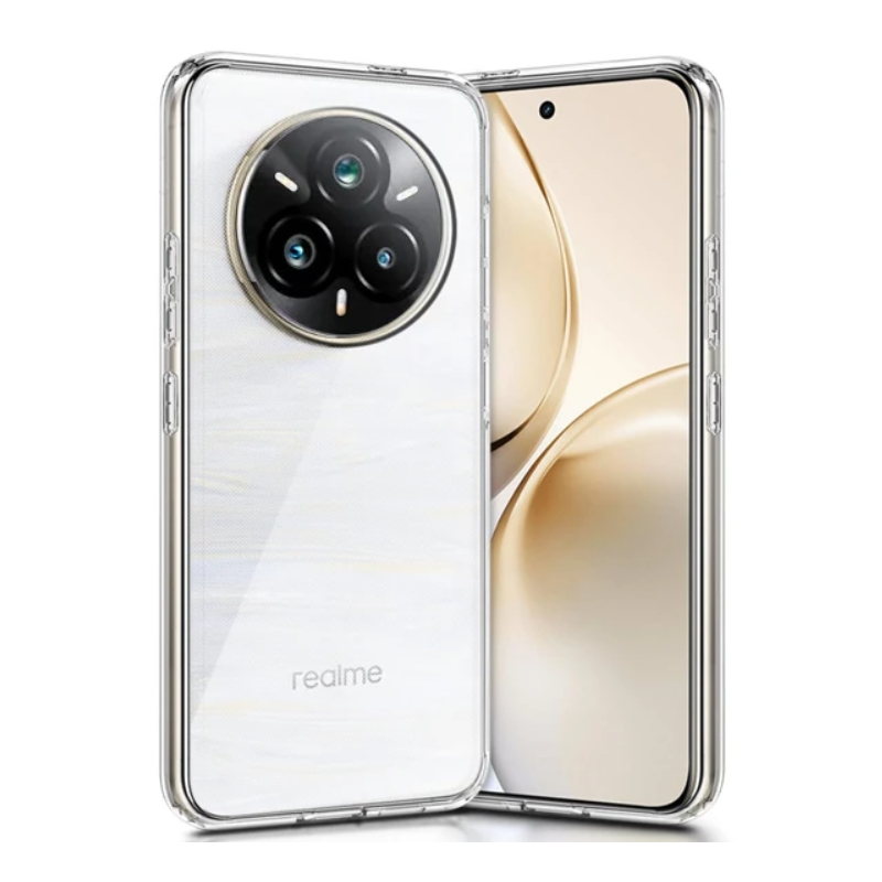 Realme 14 Pro etui
