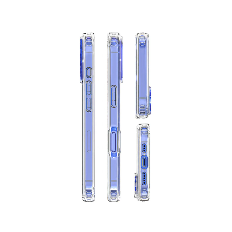 iPhone 16 Plus etui