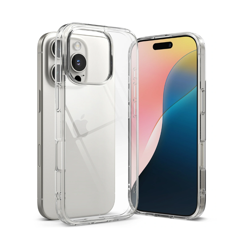 iPhone 16 Pro etui