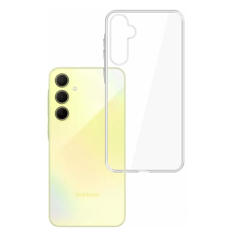 SAMSUNG Galaxy A35 etui