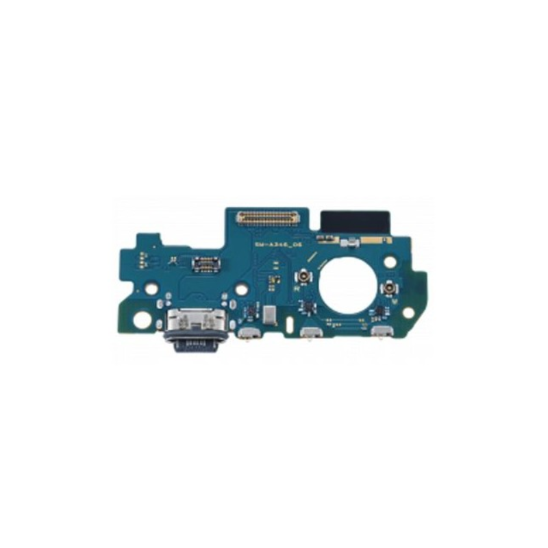 SAMSUNG Galaxy A34 polnilni konektor