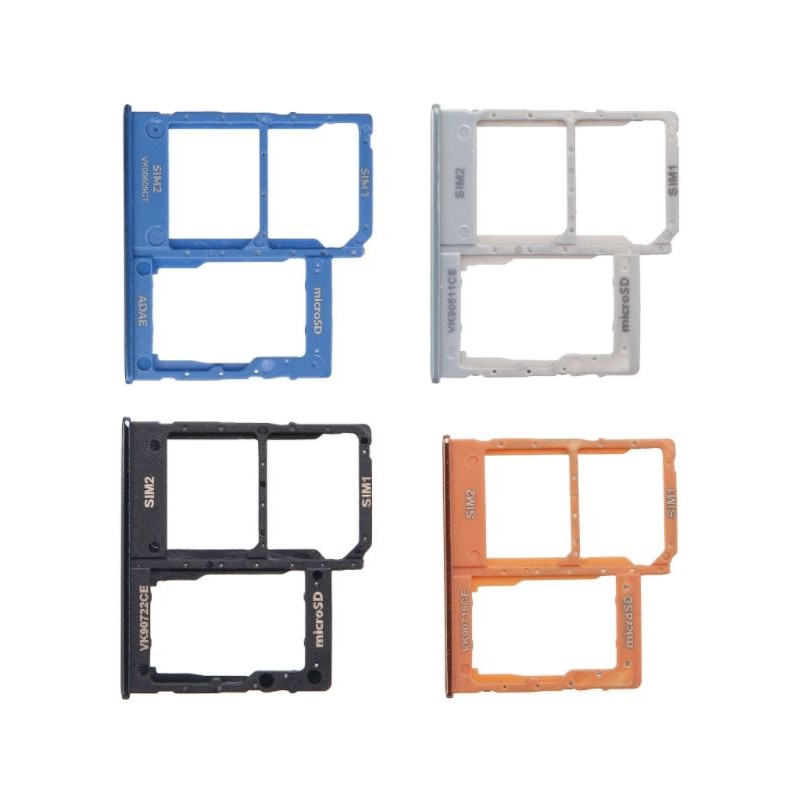 SAMSUNG Galaxy A40 SIM vložek