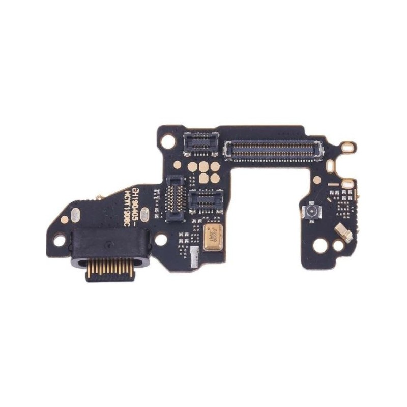HUAWEI P30 polnilni konektor