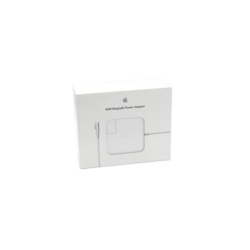 Apple Polnilec 60W MagSafe 1 MC461Z/A