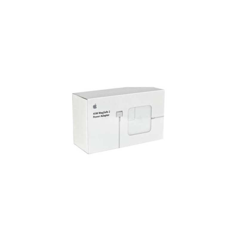 Apple Polnilec 45W MagSafe 2 MD592Z/A