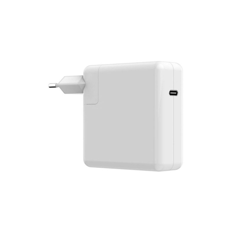 Polnilec 61W USB-C