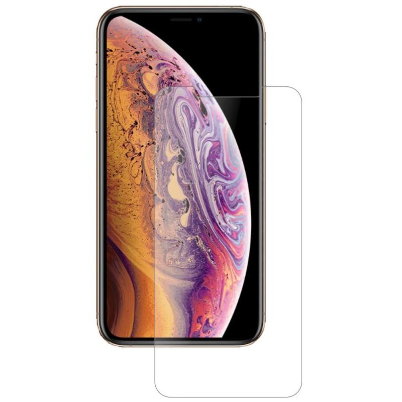 iPhone XS Max zaščitno kaljeno steklo