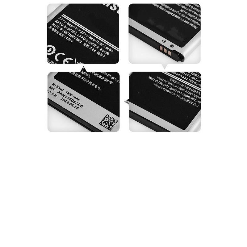 B150AC / EB-B150AC