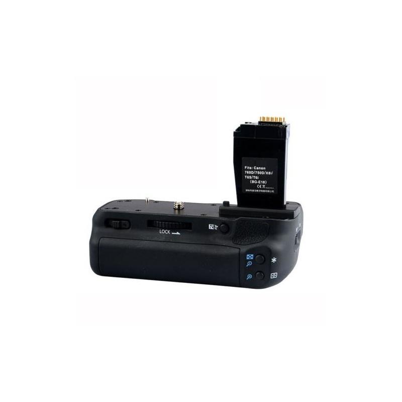 BG-E18 za Canon