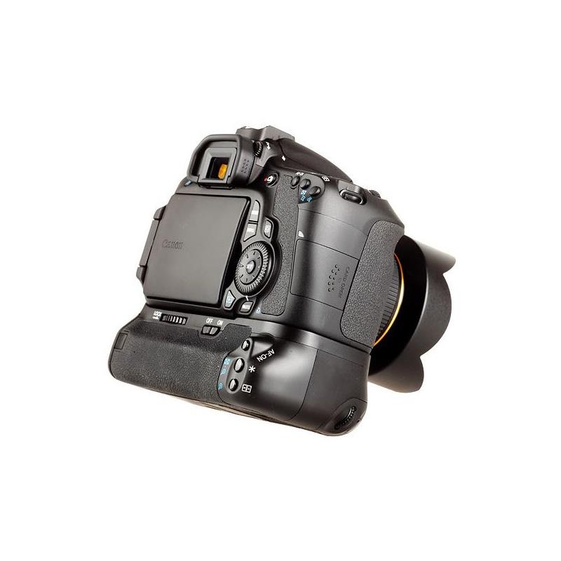 BG-E9 / BG-60D za Canon