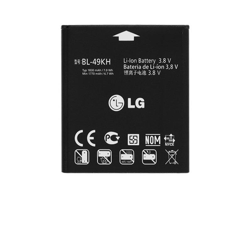 BL-49KH / BL49KH