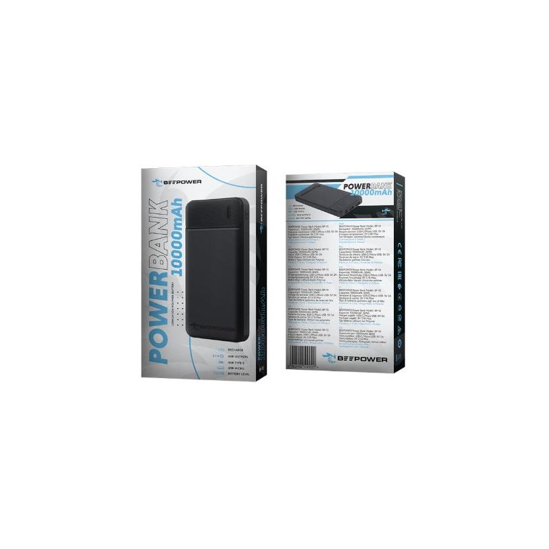 Prenosna baterija - Power bank 10.000mAh