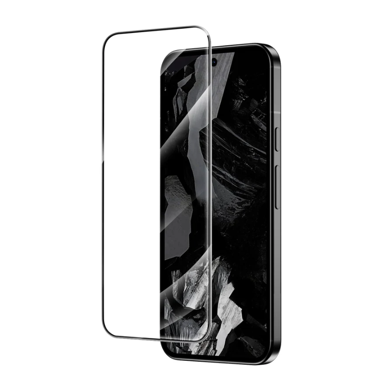 Google Pixel 9 Pro XL zaščitno kaljeno steklo