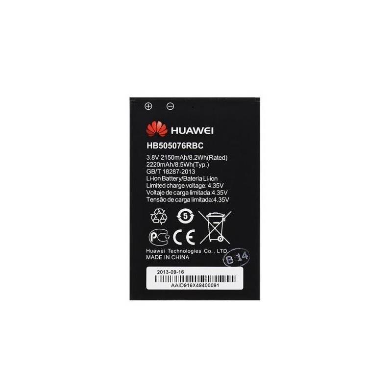 HB505076RBC / HB505076RED