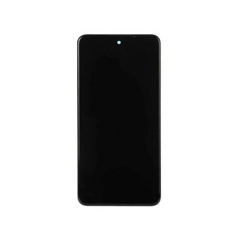 LCD zaslon za HUAWEI P Smart 2021