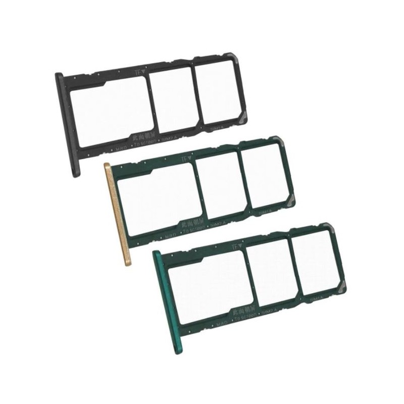 HUAWEI P Smart 2021 SIM vložek