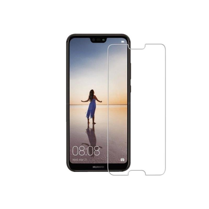 HUAWEI P20 Lite zaščitno kaljeno steklo