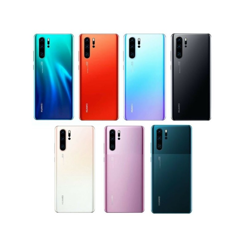 HUAWEI P30 Pro pokrov baterije
