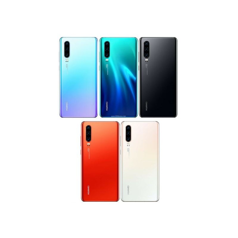 HUAWEI P30 pokrov baterije