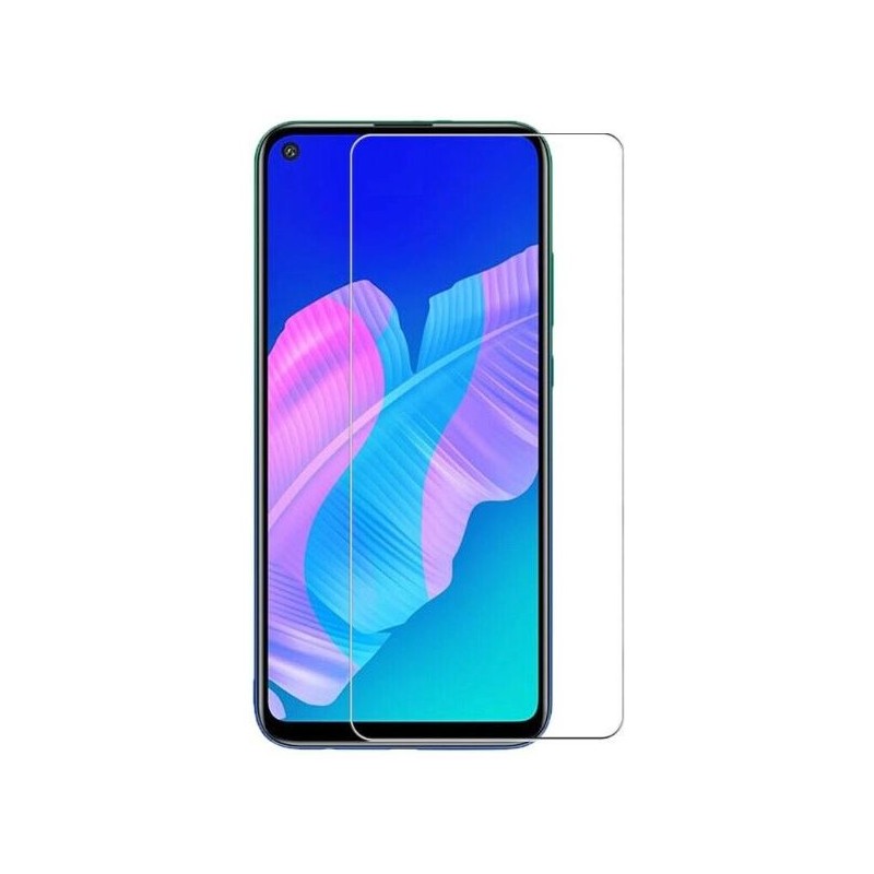 HUAWEI P40 Lite E etui