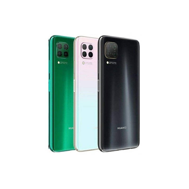 HUAWEI P40 Lite pokrov baterije