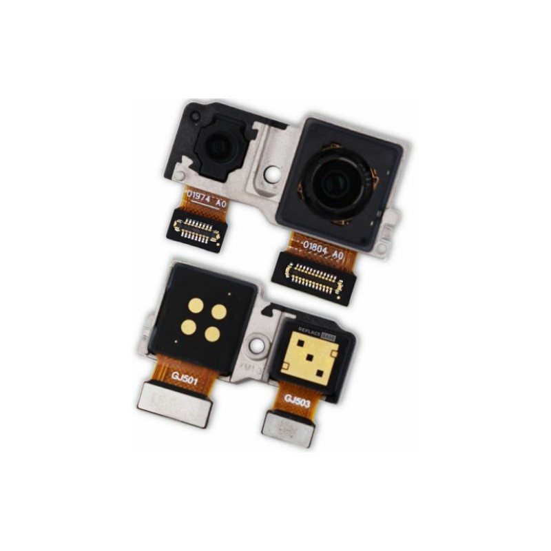 HUAWEI P40 Pro sprednja kamera