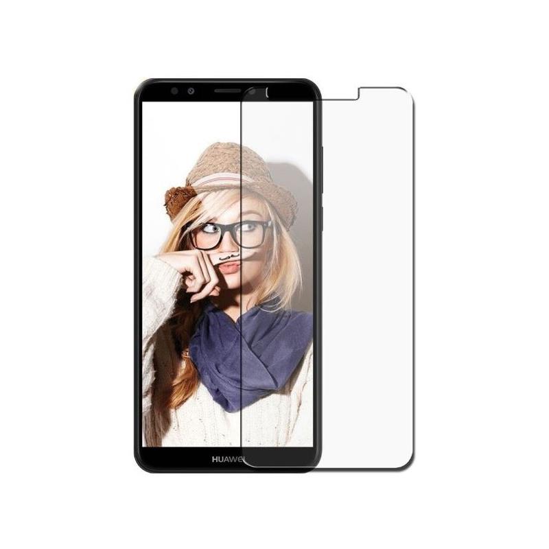 HUAWEI Y7 2018 zaščitno kaljeno steklo