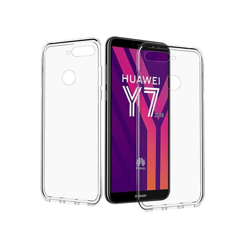 HUAWEI Y7 2018 etui