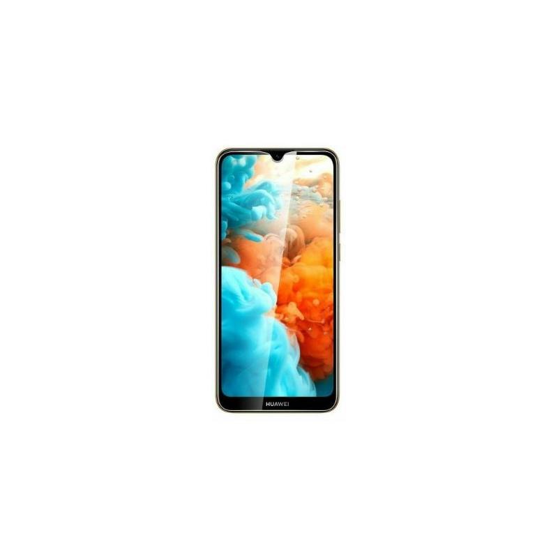 HUAWEI Y7 2019 zaščitno kaljeno steklo