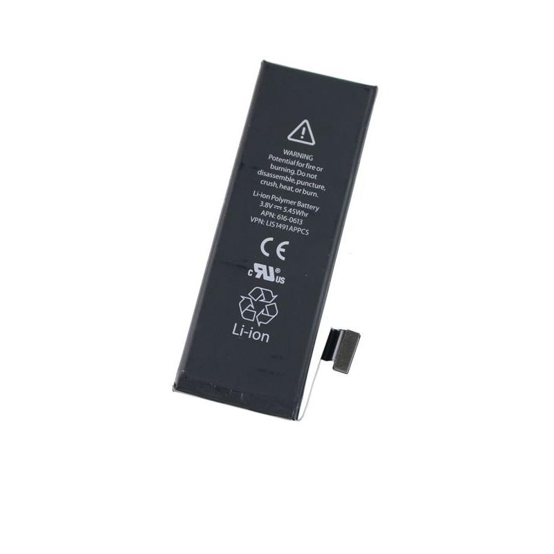 iPhone 5S