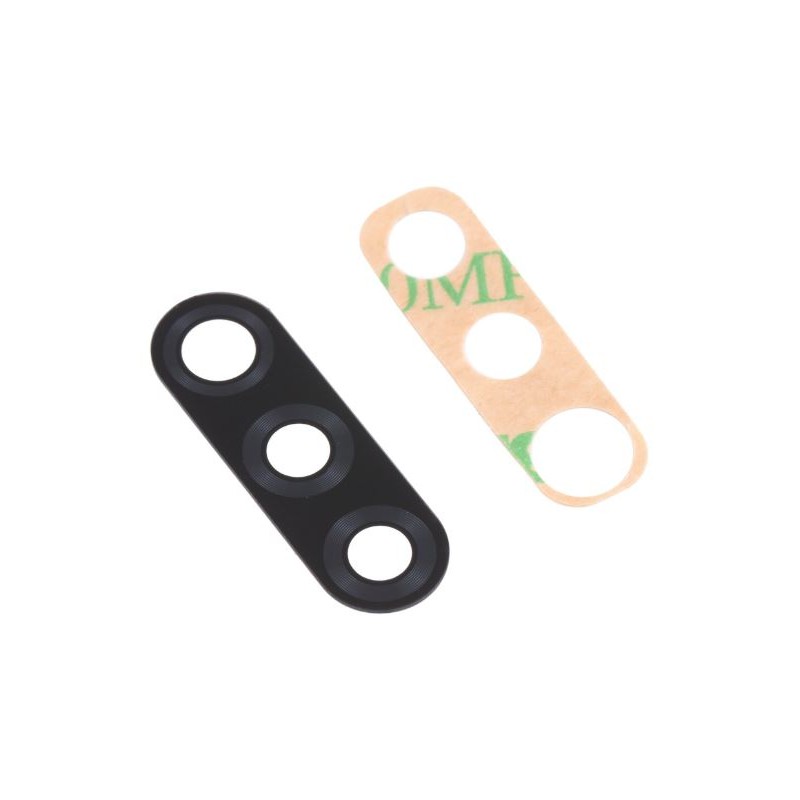 LG K50s steklo kamere