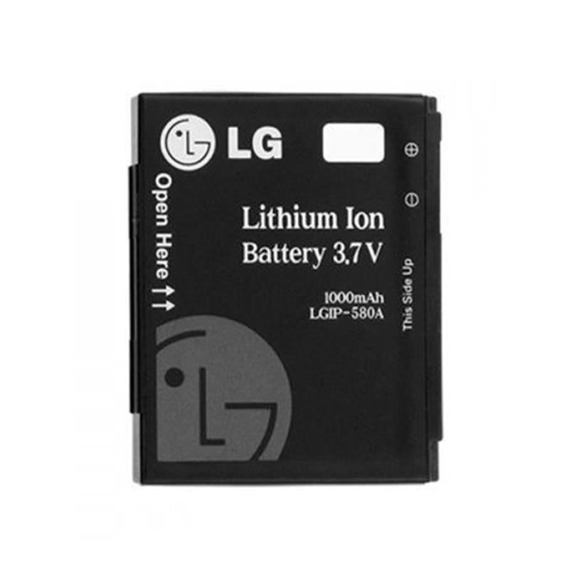 LGIP-580A / LGIP580A