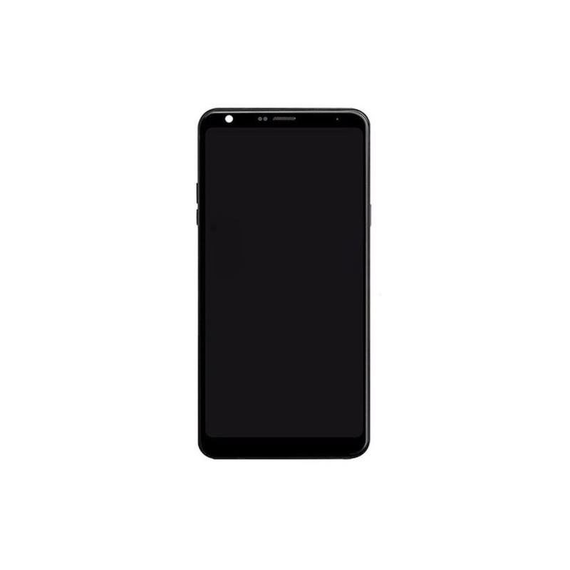 LCD zaslon za LG Q Stylus