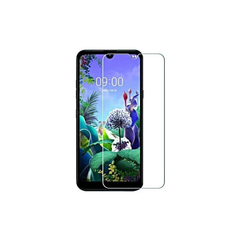 LG Q60 zaščitno kaljeno steklo