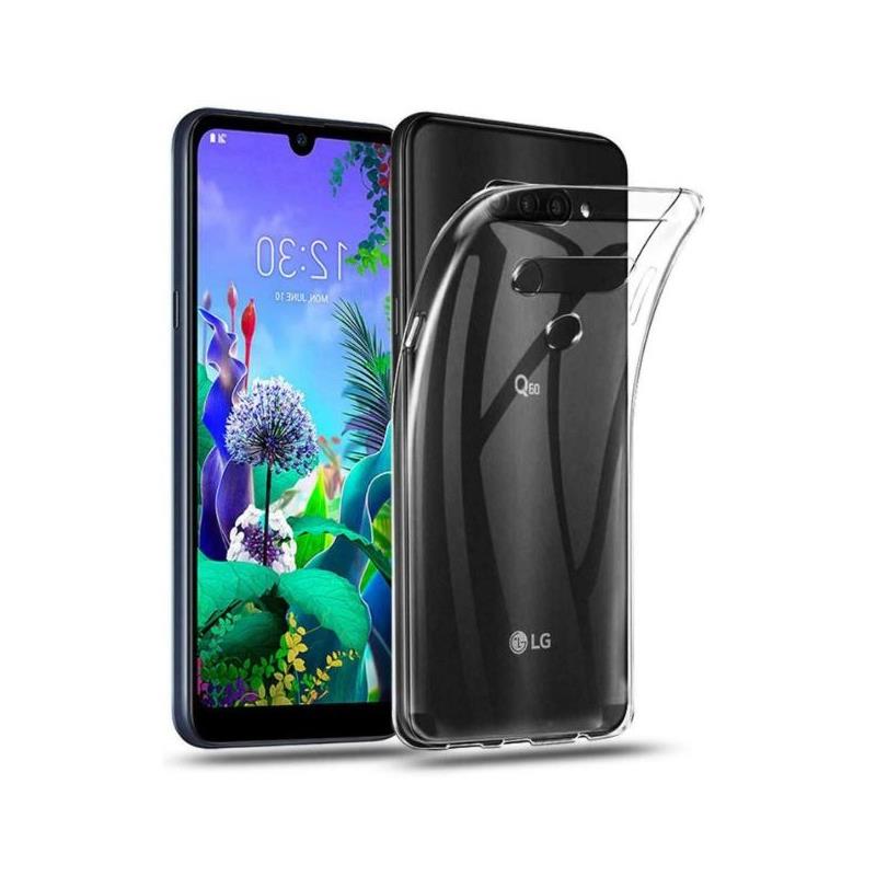 LG Q60 etui