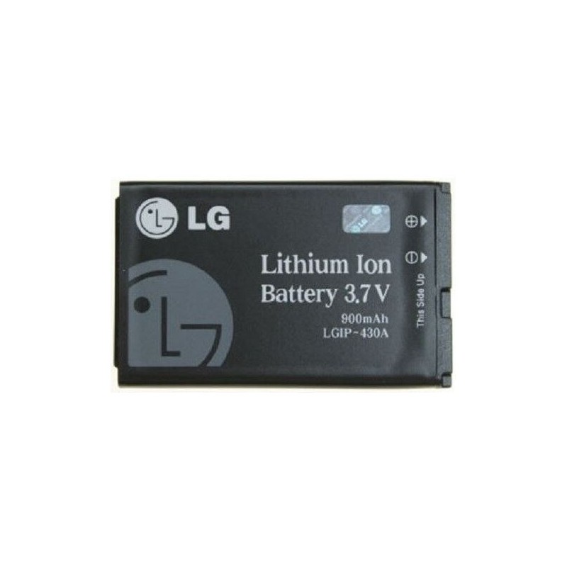LGIP-430A