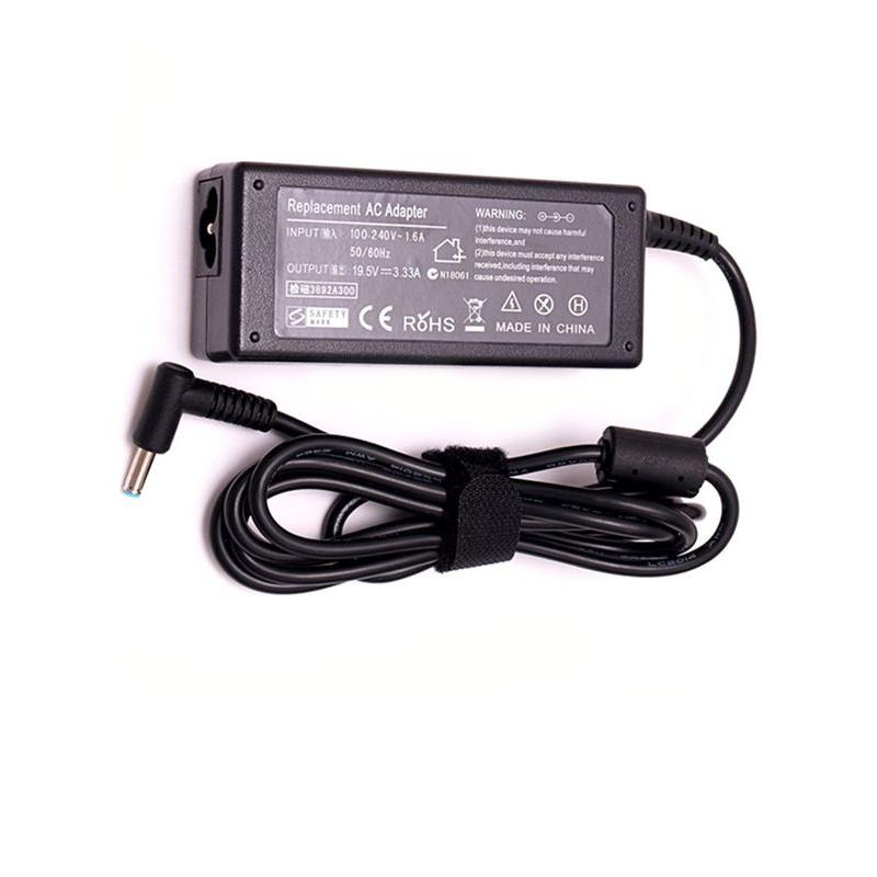 Polnilec 19,5V 3,33A 4,8mm 1,7mm