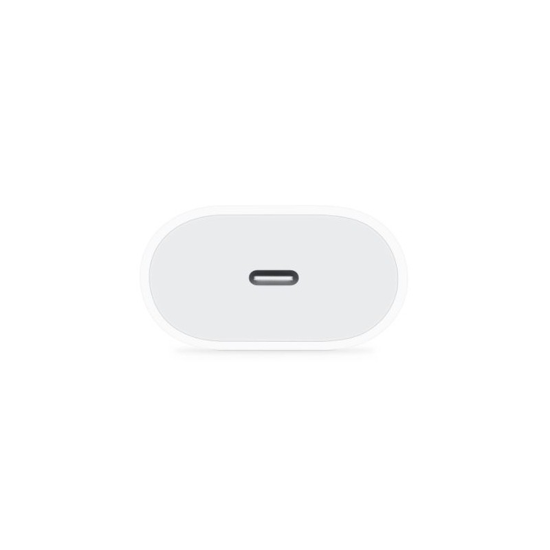 Apple stenski polnilni adapter USB-C 18W MU7V2ZM/A