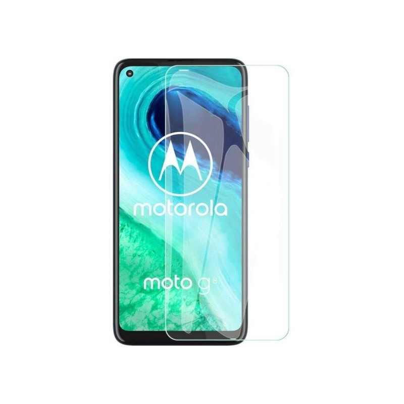MOTOROLA MOTO G8 zaščitno kaljeno steklo