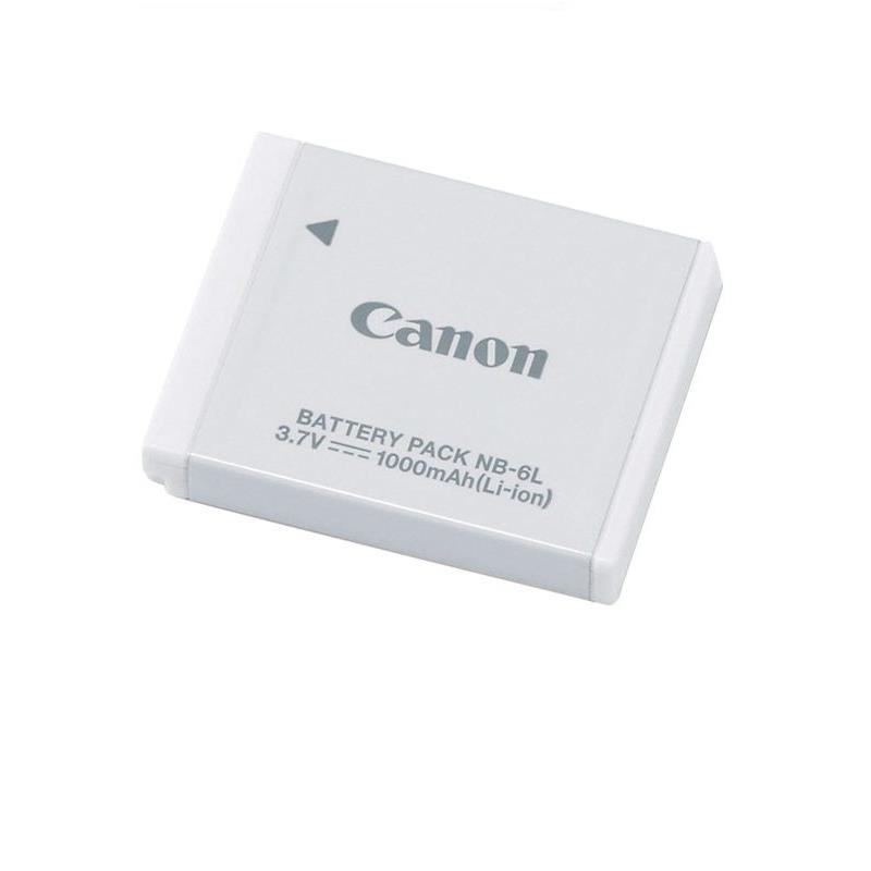 NB-6L / NB6L / NB6LH