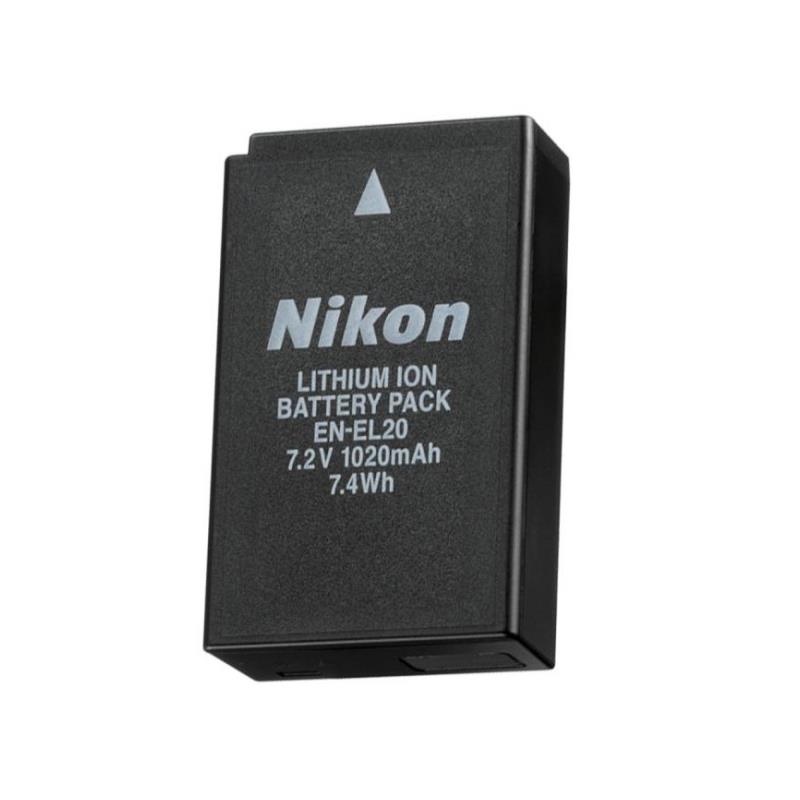 EN-EL20 / ENEL20