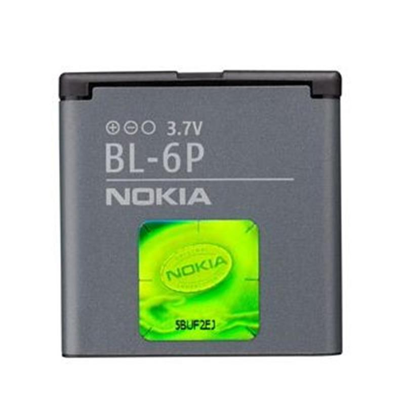BL-6P / BL6P