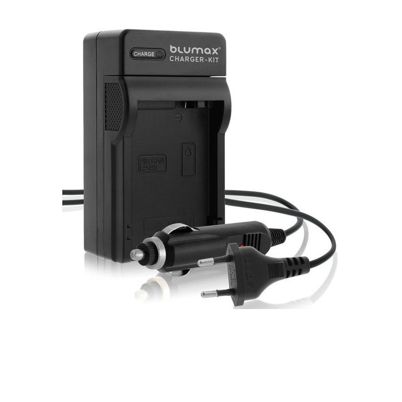 Li-10B / Li-12B / NP-200 / DB-L10 polnilec