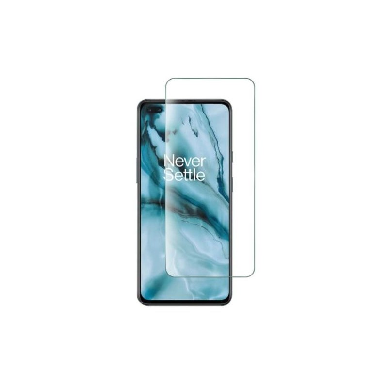 OnePlus Nord zaščitno kaljeno steklo