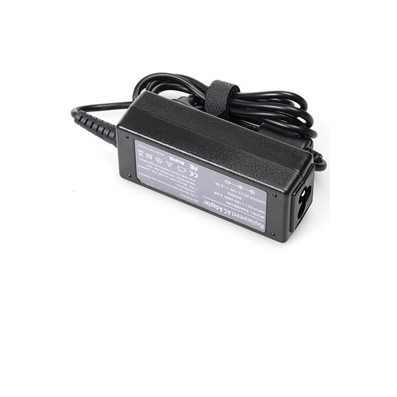 Polnilec 19V 2,1A 3,0mm 1,1mm