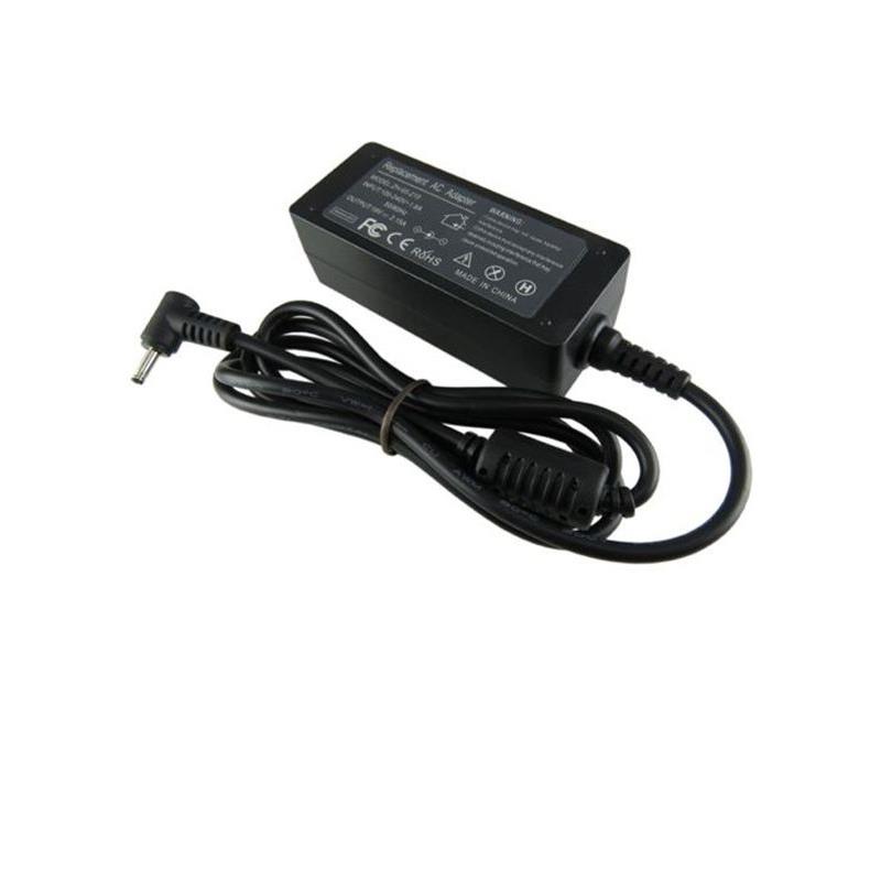 Polnilec 19V 2,1A 5,5mm 1,7mm