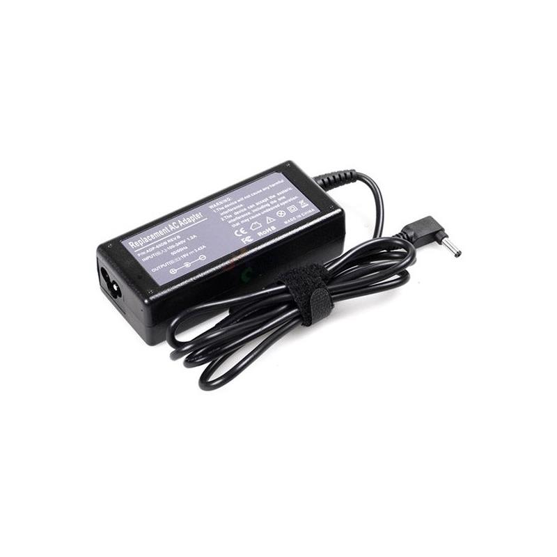 Polnilec 19V 2,37A 4,0mm 1,1mm