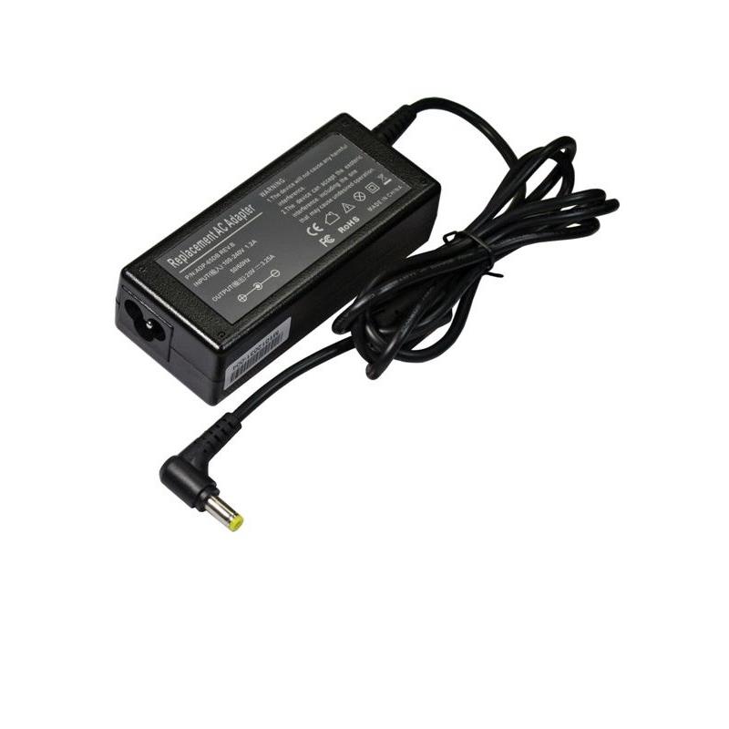 Polnilec 20V 3,25A 5,5mm 2,5mm